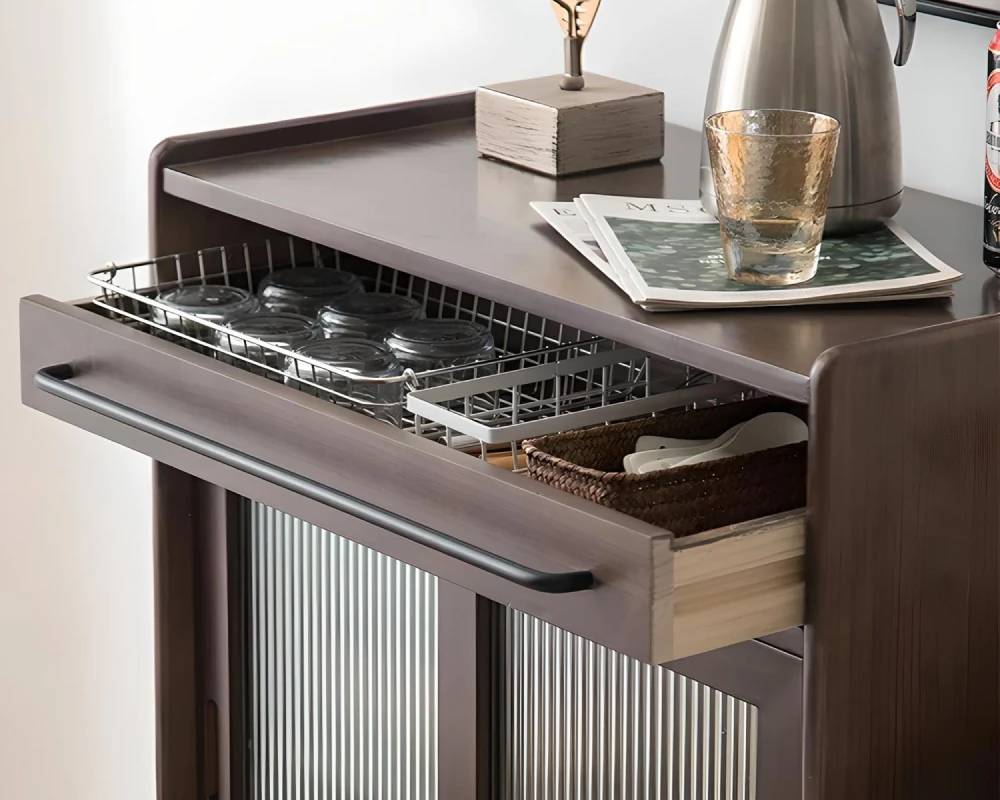 small cabinet sideboard